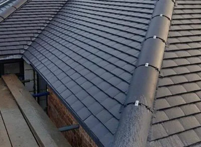 Roof Repairs Shanklin