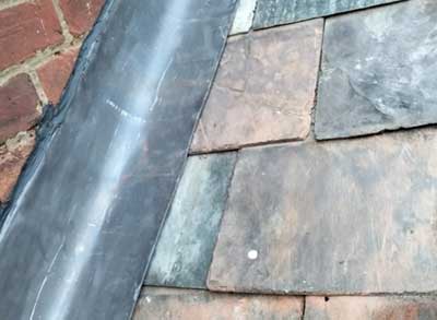 Roof Repairs Shanklin